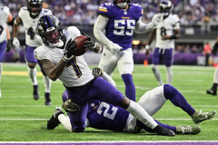 5 Baltimore Ravens players who took a step back in 2025