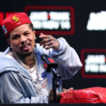 Boxer Gervonta Davis reportedly in police custody after alleged attack