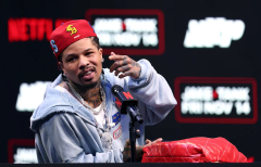 Boxer Gervonta Davis reportedly in police custody after alleged attack