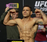 Former UFC champ Rafael dos Anjos reveals another injury setback