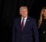 Trump says speaking to Iran amid rising war fears