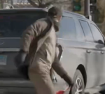 Minneapolis ICE shooting: Alex Pretti seen in scuffle with federal agents a few days before death