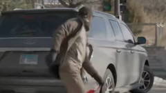 Minneapolis ICE shooting: Alex Pretti seen in scuffle with federal agents a few days before death