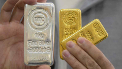Gold and silver prices plunge as rally goes into reverse