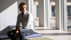 Revolut’s Storonsky reverts residency to UK after filing cock-up