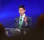 Trump nominates Kevin Warsh as Federal Reserve chair