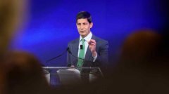 Trump nominates Kevin Warsh as Federal Reserve chair