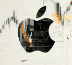 Despite strong results, Apple, SoFi trend lower as Wall Street reflects on Warsh Fed nomination