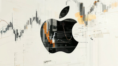 Despite strong results, Apple, SoFi trend lower as Wall Street reflects on Warsh Fed nomination