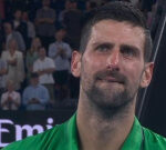 Tennis legend Novak Djokovic sends message to ‘experts’ after epic Australian Open victory over Jannik Sinner