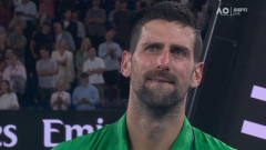 Tennis legend Novak Djokovic sends message to ‘experts’ after epic Australian Open victory over Jannik Sinner