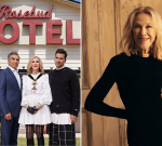 Catherine O’Hara, star of Schitt’s Creek and Home Alone, dies at 71