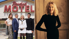 Catherine O’Hara, star of Schitt’s Creek and Home Alone, dies at 71