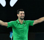Novak Djokovic into Australian Open final after producing ‘greatest match ever’ to defeat Jannik Sinner