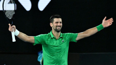 Novak Djokovic into Australian Open final after producing ‘greatest match ever’ to defeat Jannik Sinner