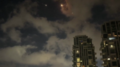 Former army chief calls for Australia to build its own Iron Dome amid threats of global attacks