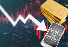 Gold and silver’s $7 trillion wipeout delivers a painful lesson about risk