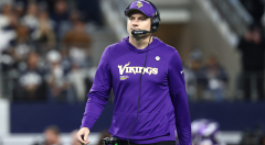 Vikings Add Some Reinforcements with 4 New Hires