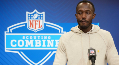 Vikings GM Gets Another Twist of the Knife on Way Out the Door