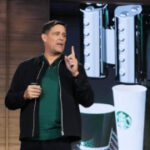 Starbucks feels the heat as more chains compete for US coffee drinkers