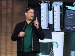 Starbucks feels the heat as more chains compete for US coffee drinkers