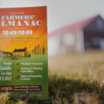 After 200 years, the Farmers’ Almanac bets on a digital reboot and new owner