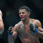 Patchy Mix opens up on UFC release, rebranding with move to 145 pounds