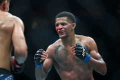 Patchy Mix opens up on UFC release, rebranding with move to 145 pounds