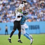 PFF dubs defensive back as Saints’ ‘Secret Superstar’ from 2025