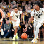 Contender or Cinderella? ESPN tiers Iowa basketball tournament chances