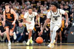 Contender or Cinderella? ESPN tiers Iowa basketball tournament chances