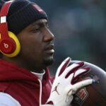 Commanders have big decision regarding Deebo Samuel