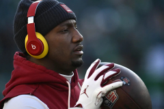 Commanders have big decision regarding Deebo Samuel