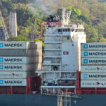 Shipping giant Maersk to take over Panama Canal ports after court ruling