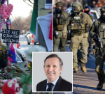 Australians living in the United States reveal the horrors of ICE incursion in Minnesota