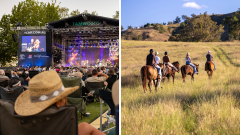 Tamworth Country Music Festival: The piece of magic that comes to Australia every January