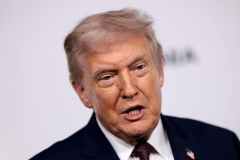 Trump Will Name Fed Chair Pick Friday