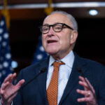 Trump Endorses Deal To Avoid Government Shutdown