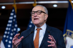 Trump Endorses Deal To Avoid Government Shutdown