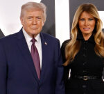 Trump Officials-And Nicki Minaj-Attend ‘Melania’ Premiere