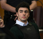 Man Allegedly Attempts To Break Luigi Mangione Out Of Jail Using Blade