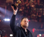 Country Star Jelly Roll Praises Jesus at The Grammys: ‘I Love You, Lord!’