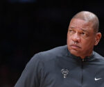 Doc Rivers Stands by Comments Accusing ICE of ‘Straight Up Murder’