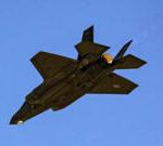 US carries out ‘massive’ strike against IS in Syria