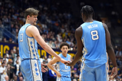 ESPN names UNC’s Veesaar, Wilson among nation’s top 50 Players