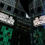 Campaign to boycott Israel looks to future after Gaza ‘ceasefire’