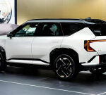 Kia EV5 GT: Go-fast electric SUV a no-go for Australia