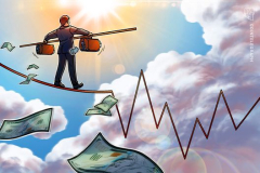 Nomura temporarily reduces crypto exposure as Q3 profits drop