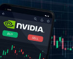 Nvidia (NVDA) Stock; Dips Slightly as CEO Clarifies $100B OpenAI Investment