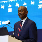 Warsh to face ’tall task’ as Fed chair, Bostic says